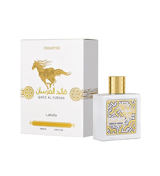 Lattafa Perfumes Qaed Al Fursan Unlimited parfem
