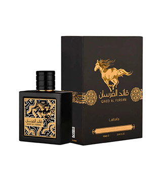 Lattafa Perfumes Qaed Al Fursan parfem
