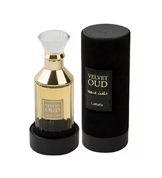 Lattafa Perfumes Velvet Oud parfem