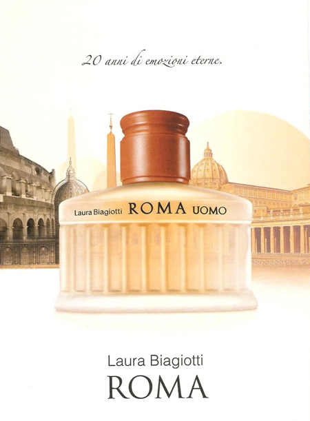 Roma Uomo