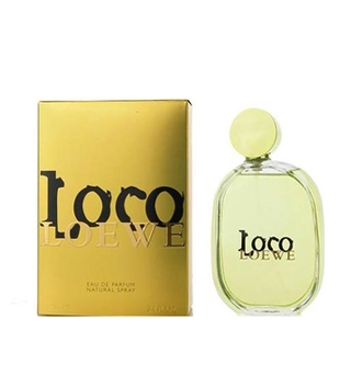 Loewe Loco parfem