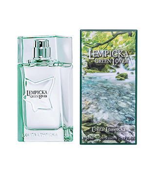 Lolita Lempicka Green Lover parfem