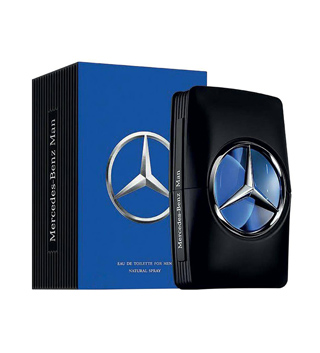 Mercedes-Benz Mercedes Benz Man Grey parfem cena