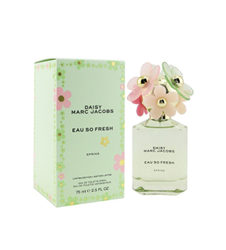  Daisy Eau So Fresh Spring parfem