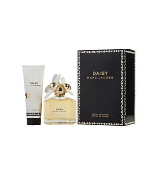 Marc Jacobs Daisy SET parfem
