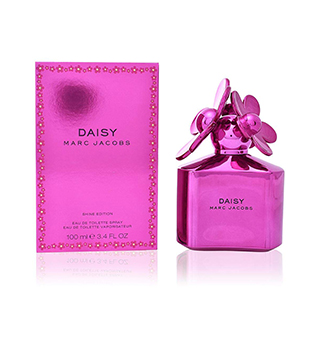  Daisy Shine Pink Edition parfem