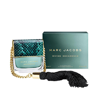 Marc Jacobs Divine Decadence parfem