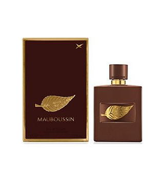 Mauboussin Discovery parfem cena