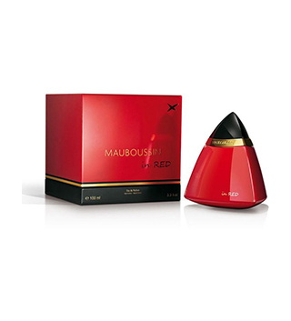 Mauboussin Mauboussin in Red parfem