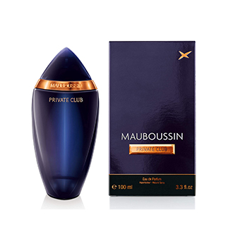 Mauboussin Private Club for Men parfem