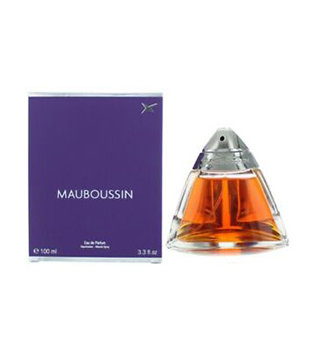 Mauboussin Mauboussin in Red parfem cena