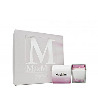 Max Mara Silk Touch SET parfem