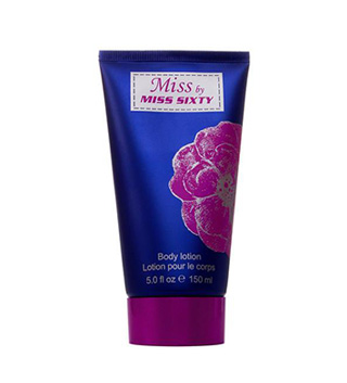 Miss Sixty Miss parfem