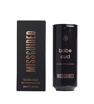 Missguided Babe Oud parfem