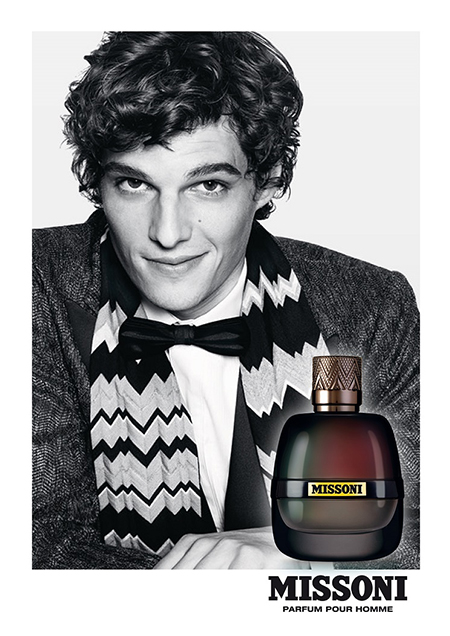 Missoni Parfum Pour Homme Missoni Parfum Pour Homme