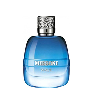Missoni Missoni Wave tester parfem