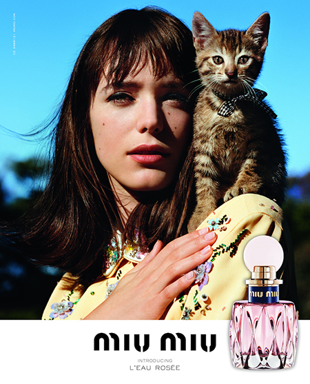 Miu Miu L Eau Rosee