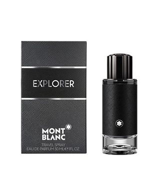 Mont Blanc Explorer SET parfem cena
