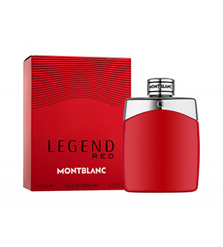 Legend Red parfem