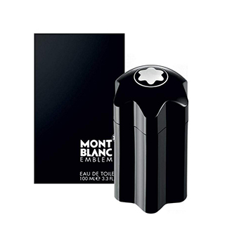 Mont Blanc Emblem parfem