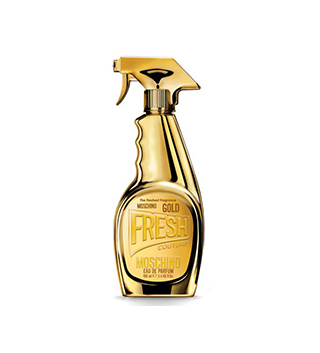 Moschino Gold Fresh Couture tester parfem