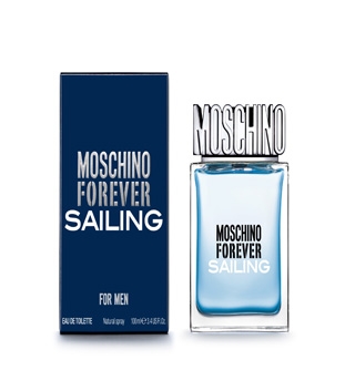 Moschino Forever Sailing parfem