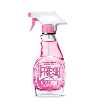 Moschino Pink Fresh Couture tester parfem