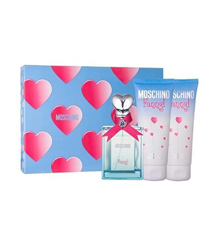 Moschino Moschino Funny! SET parfem