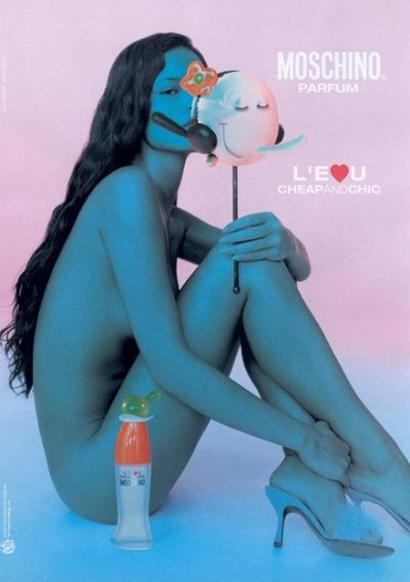 L eau Cheap and Chic