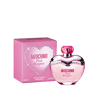 Moschino Pink Fresh Couture parfem cena
