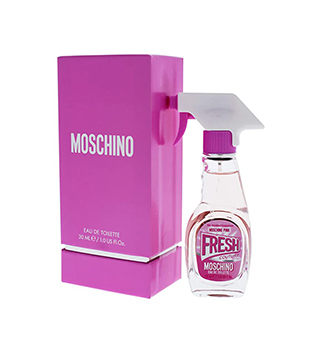 Moschino Cheap&Chic I Love Love parfem cena