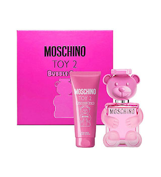 Moschino Toy 2 Bubble Gum SET parfem