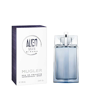Thierry Mugler Alien Man Mirage parfem