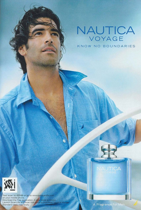 Nautica Voyage
