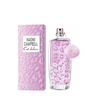 Naomi Campbell Cat Deluxe parfem