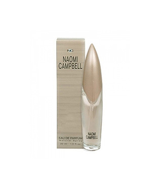 Naomi Campbell Naomi Campbell parfem