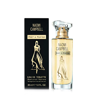 Naomi Campbell Pret a Porter parfem