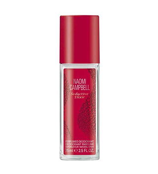 Naomi Campbell Seductive Elixir parfem