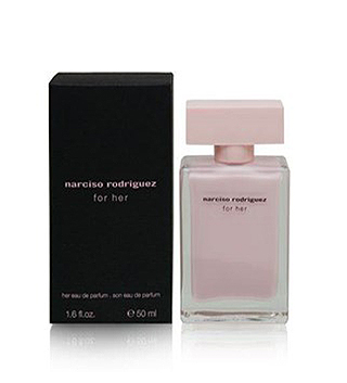 Narciso Rodriguez Narciso Rodriguez For Her parfem