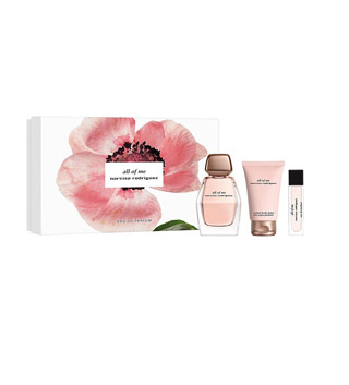 Narciso Rodriguez Musc Noir Rose For Her SET parfem cena