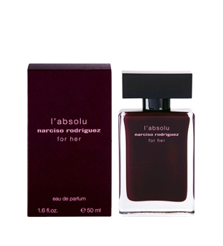 Narciso Rodriguez Narciso Rodriguez For Her L Absolu parfem