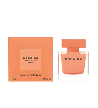Narciso Rodriguez Narciso Eau de Parfum Ambree parfem