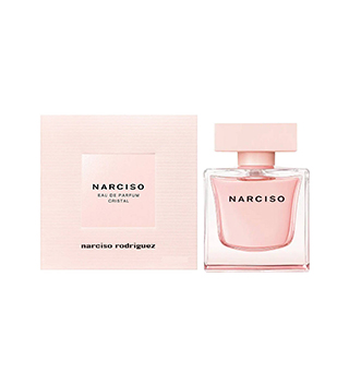 Narciso Rodriguez Narciso parfem cena