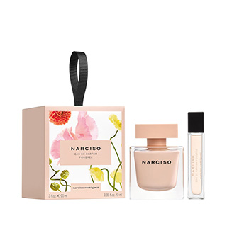 Narciso Rodriguez Narciso Poudree SET parfem