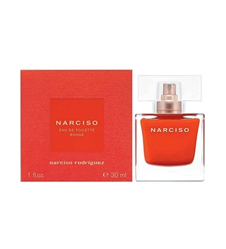 Narciso Rodriguez Narciso Rouge parfem cena