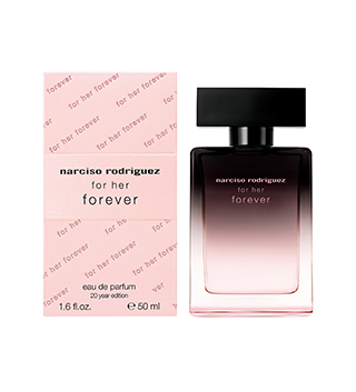 Narciso Rodriguez Narciso Rodriguez For Her Forever parfem