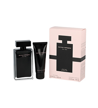 Narciso Rodriguez Musc Noir Rose For Her SET parfem cena