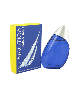 Nautica Nautica Aqua Rush parfem