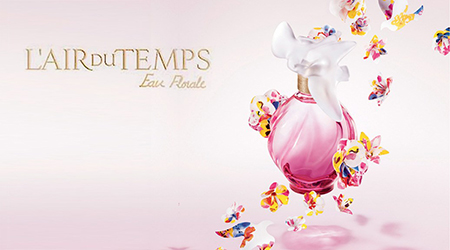 L Air Du Temps Eau Florale