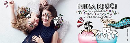 Les Gourmandises de Luna